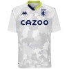 Maillot de Foot Aston Villa Troisième 2020-21